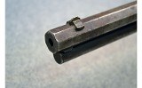 Marlin ~ Safety Model 1894 Repeating Octagonal Barrel Rifle ~ .25-20 WIN - 8 of 10