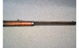 Marlin ~ Safety Model 1894 Repeating Octagonal Barrel Rifle ~ .25-20 WIN - 4 of 10