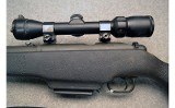Mossberg ~ 695 Bolt Action Slug Gun ~ 12 Gauge - 6 of 9