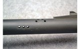 Mossberg ~ 695 Bolt Action Slug Gun ~ 12 Gauge - 9 of 9