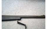 Mossberg ~ 695 Bolt Action Slug Gun ~ 12 Gauge - 4 of 9