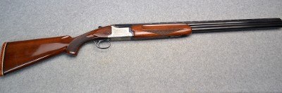 Winchester ~ 101 XTR Lightweight ~ 12 Gauge