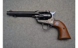 Ruger ~ Single-Six ~ .22 Cal. - 2 of 3