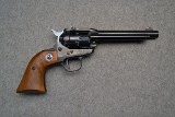Ruger ~ Single-Six ~ .22 Cal. - 1 of 3