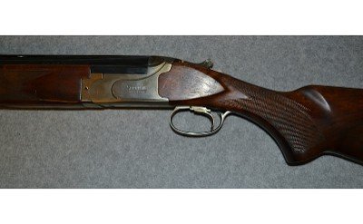FN Winchester Supreme Sportin - Image 7 of 11