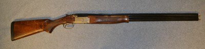 FN Winchester Supreme Sportin - Image 1 of 11