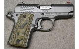 Kimber Micro 9 - 2 of 6