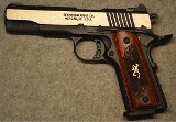 Browning Arms Black Label 1911 - 1 of 5