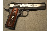 Browning Arms Black Label 1911 - 2 of 5