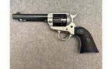 Colt ~ Single Action Frontier Scout ~ .22 Long Rifle - Image 2 of 3