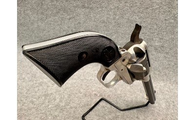 Colt ~ Single Action Frontier Scout ~ .22 Long Rifle - Image 3 of 3