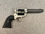 Colt ~ Single Action Frontier Scout ~ .22 Long Rifle - Image 1 of 3