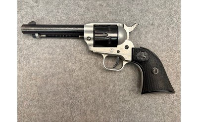 Colt ~ Single Action Frontier Scout ~ .22 Long Rifle - Image 2 of 3