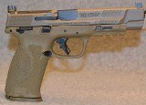 Smith and Wesson MP9 2.0 - 1 of 4