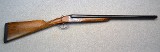 Ugartechea ~ Model 30 ~ 12 Gauge - Image 1 of 9