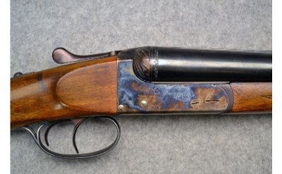 Ugartechea ~ Model 30 ~ 12 Gauge - Image 3 of 9