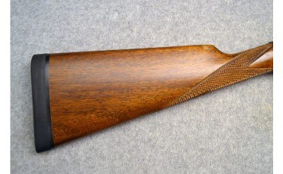 Ugartechea ~ Model 30 ~ 12 Gauge - Image 2 of 9