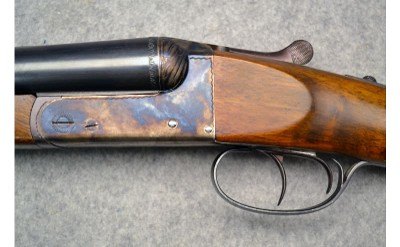 Ugartechea ~ Model 30 ~ 12 Gauge - Image 6 of 9