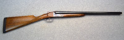 Ugartechea ~ Model 30 ~ 12 Gauge - Image 1 of 9