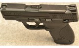 Smith & Wesson Shield 9MM - 3 of 6