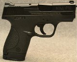 Smith & Wesson Shield 9MM - 1 of 6