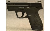 Smith & Wesson Shield 9MM - 2 of 6