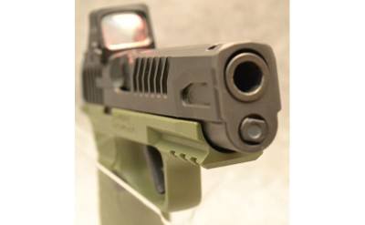 Wilson Combat P365 - Image 3 of 5