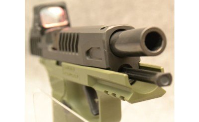 Wilson Combat P365 - Image 4 of 5