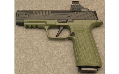 Wilson Combat P365 - Image 2 of 5