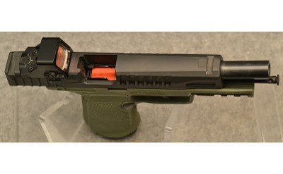 Wilson Combat P365 - Image 5 of 5
