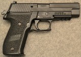 Sig Sauer P226 - 1 of 6