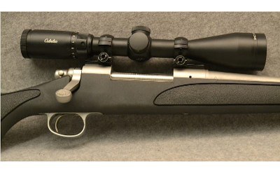Remington 700 - Image 3 of 9