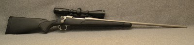 Remington 700 - Image 1 of 9