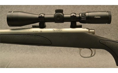 Remington 700 - Image 7 of 9