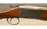 ER Amantino Condor - 3 of 13