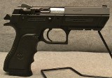 Israel Weapon Desert Eagle - 1 of 8