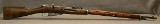 Izhevsk Arsenal M91 - 1 of 13