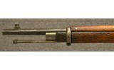 Izhevsk Arsenal M91 - 8 of 13