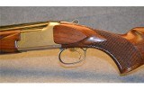 Browning B525 Sportster - 9 of 16
