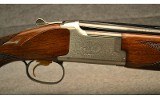 Browning B525 Sportster - 3 of 16