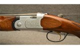 Beretta S686 Special - 9 of 16