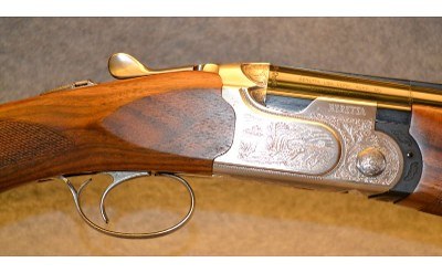 Beretta 690 III - Image 3 of 16