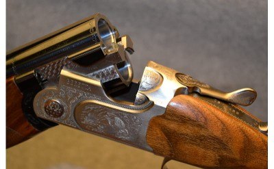 Beretta 690 III - Image 15 of 16