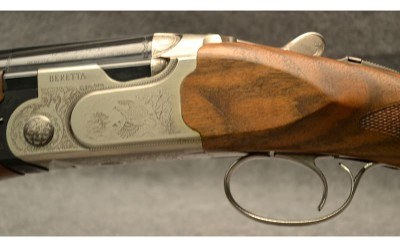 Beretta 690 III - Image 9 of 16