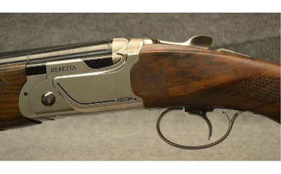 Beretta 694 - Image 9 of 16