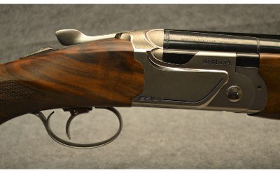 Beretta 694 - Image 3 of 16