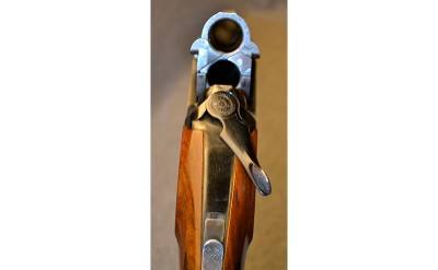 Perazzi Acciaio Special - Image 13 of 16