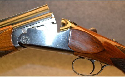 Perazzi Acciaio Special - Image 14 of 16