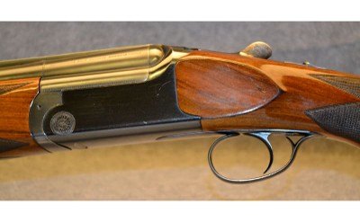 Perazzi Acciaio Special - Image 9 of 16