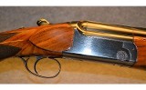 Perazzi Acciaio Special - Image 3 of 16